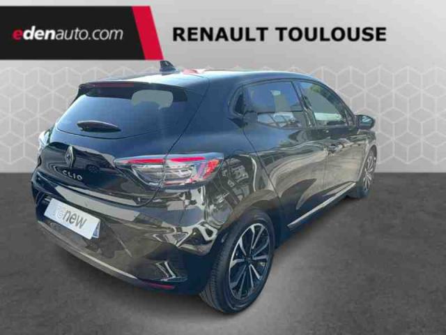 Renault Clio image 6