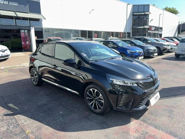 Renault Clio image 4