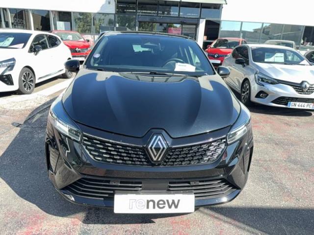 Renault Clio image 1