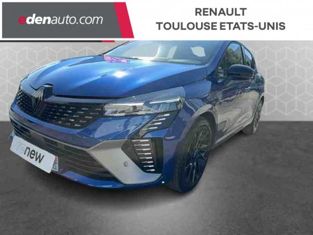 Renault Clio Tce 90 Ch Gsr2 Esprit Alpine