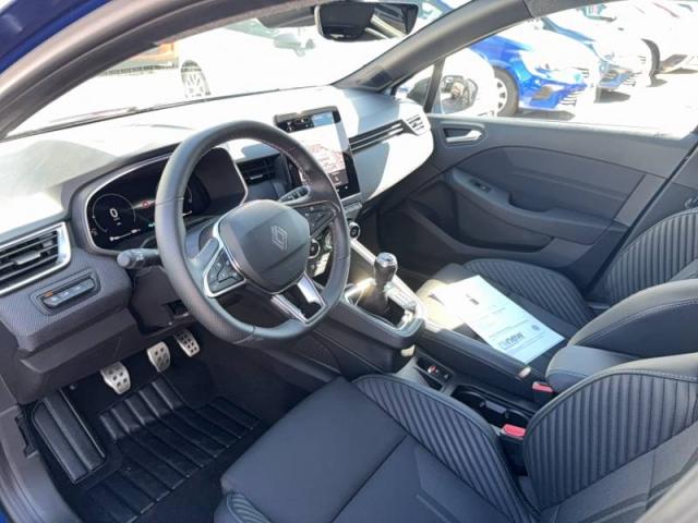 Renault Clio image 8