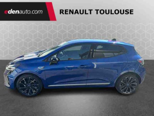Renault Clio image 5