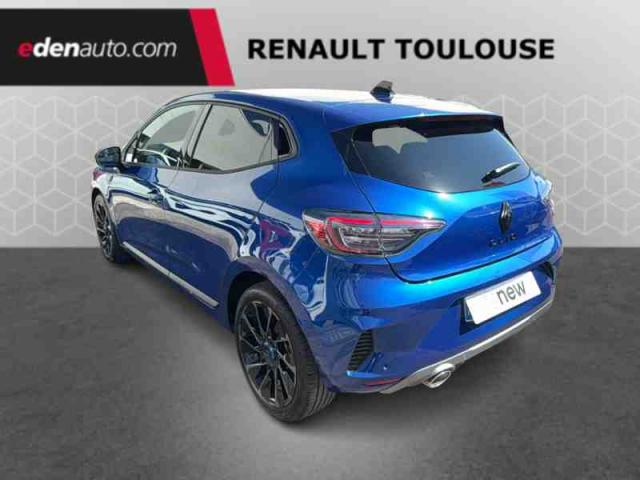 Renault Clio image 1