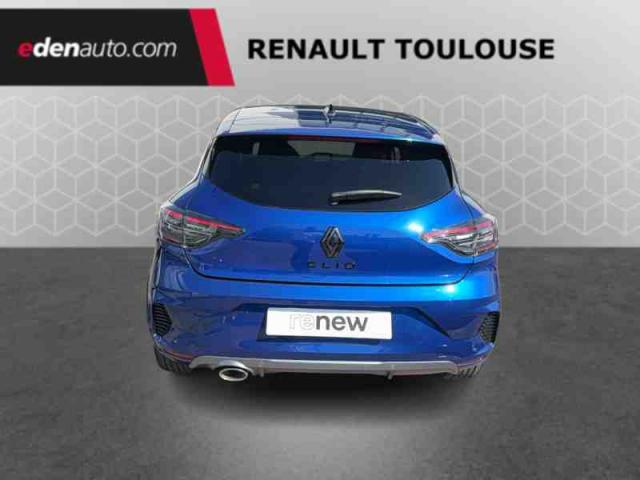 Renault Clio image 9
