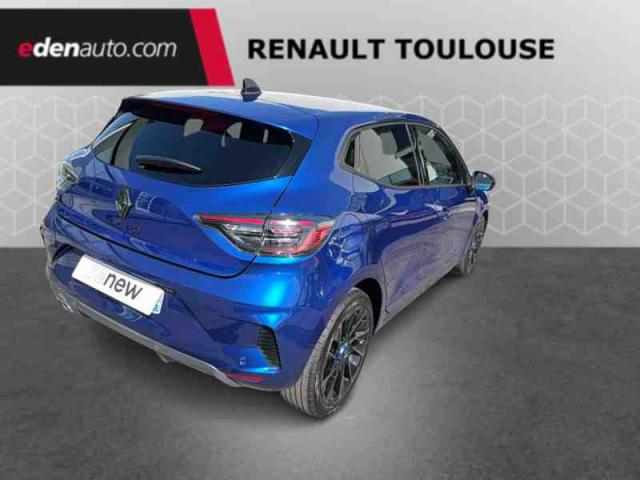 Renault Clio image 4