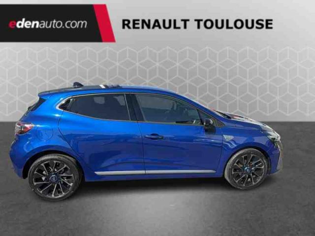 Renault Clio image 6