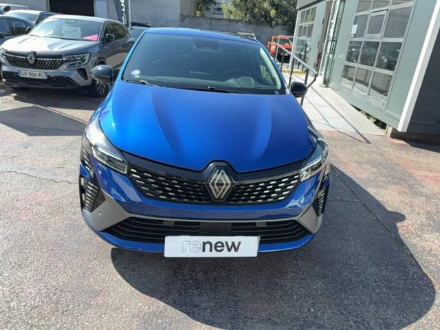 Renault Clio image 2