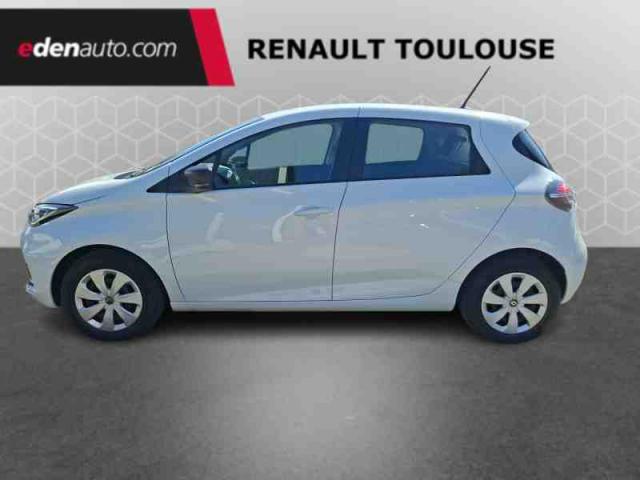 Renault Zoe image 4
