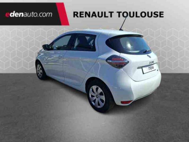 Renault Zoe image 3