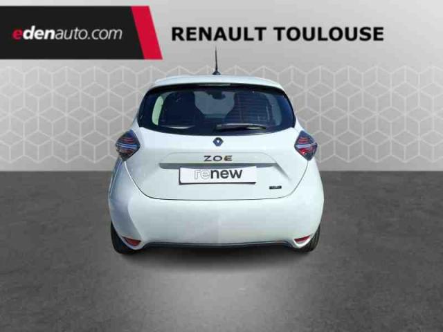 Renault Zoe image 7