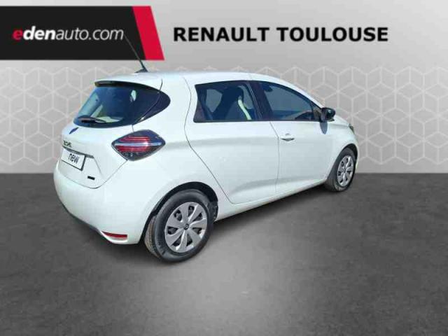 Renault Zoe image 5