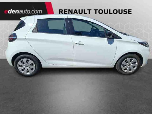 Renault Zoe image 8