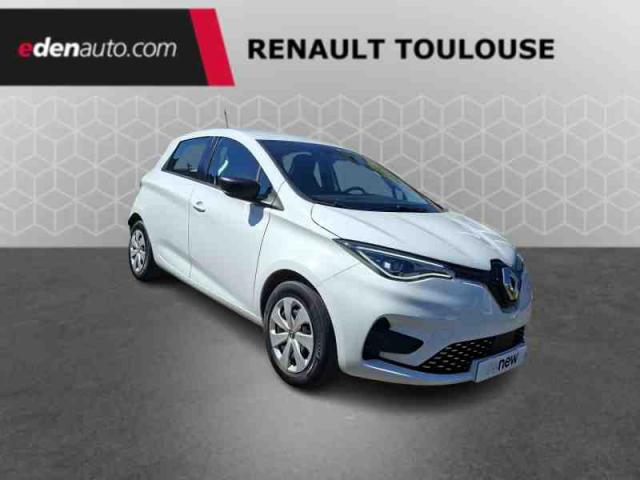 Renault Zoe image 6