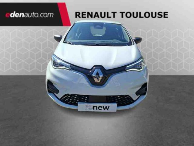 Renault Zoe image 1