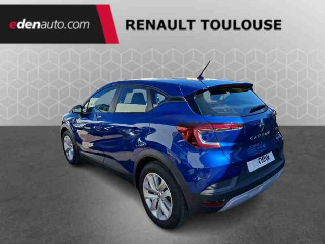 Renault Captur image 6