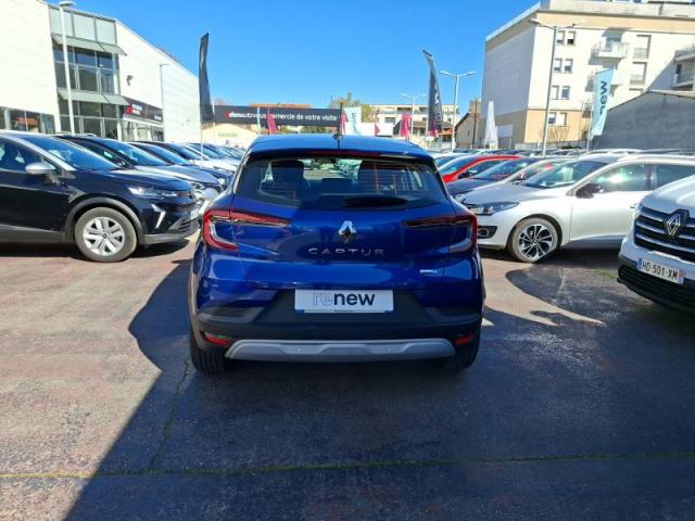 Renault Captur image 7