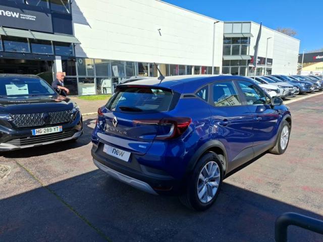 Renault Captur image 8