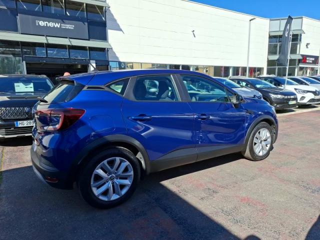 Renault Captur image 3