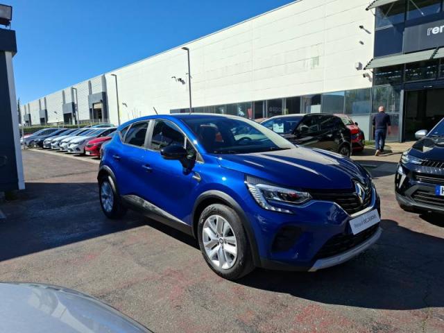 Renault Captur image 1