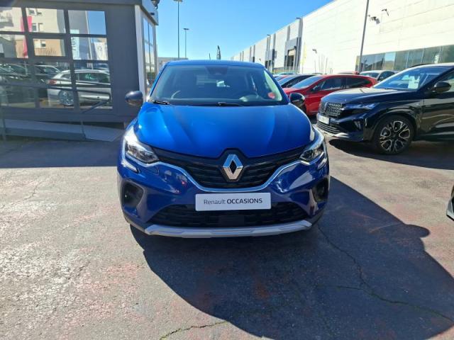 Renault Captur image 4