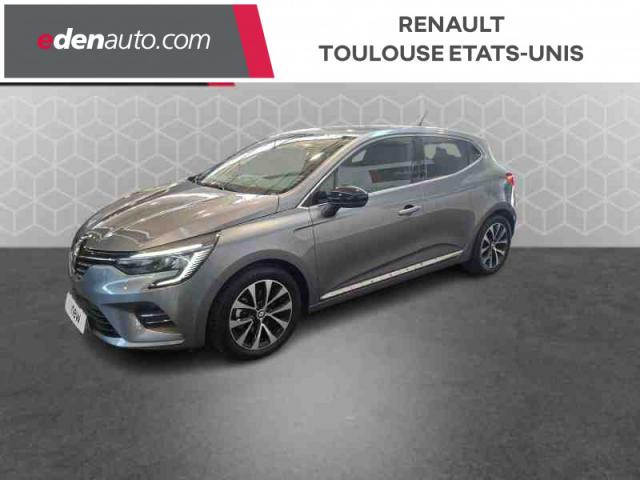 Renault Clio E-Tech Full Hybrid 145 Techno