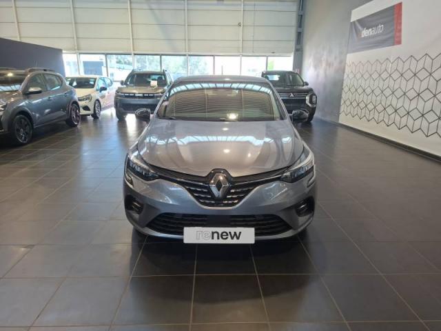 Renault Clio image 1