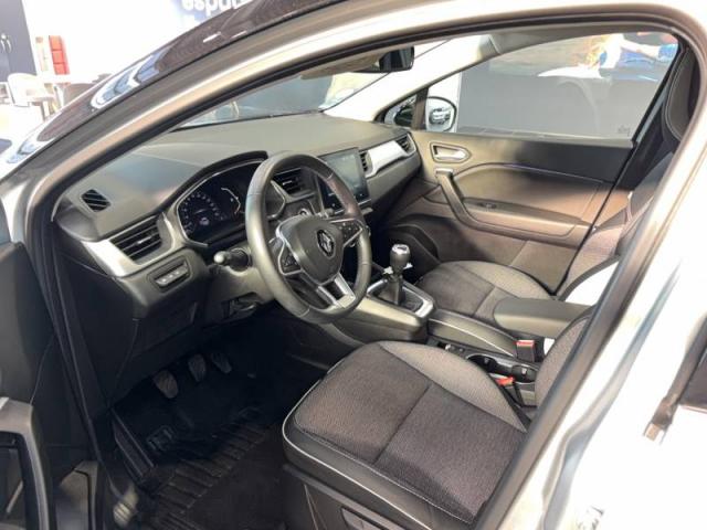 Renault Captur image 4