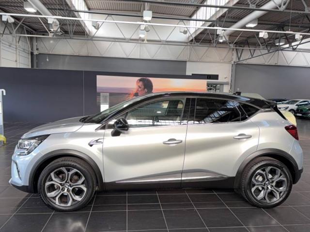Renault Captur image 6
