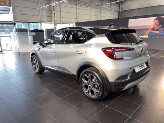 Renault Captur image 7