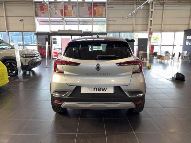 Renault Captur image 5