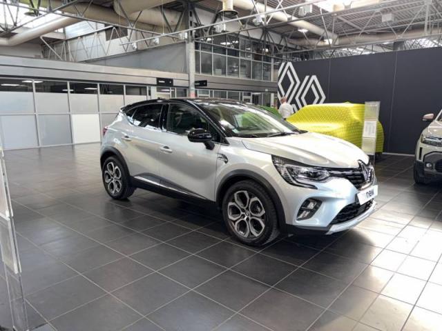 Renault Captur image 2
