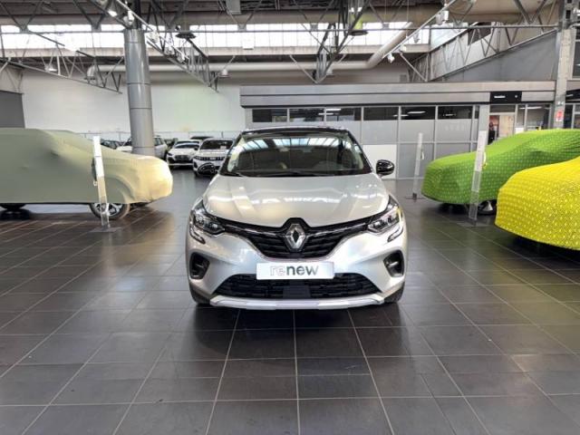 Renault Captur image 8