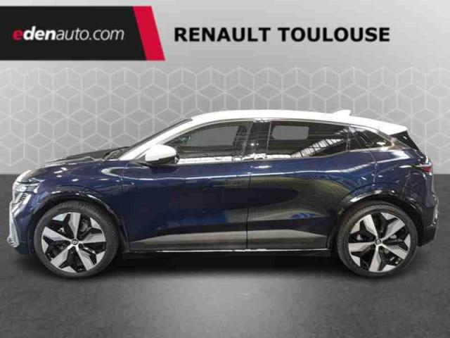 Renault Mégane image 3