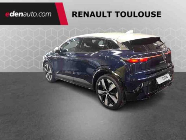 Renault Mégane image 9
