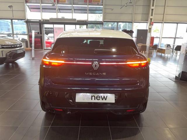Renault Mégane image 1