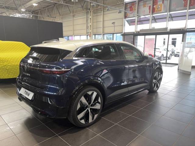 Renault Mégane image 7