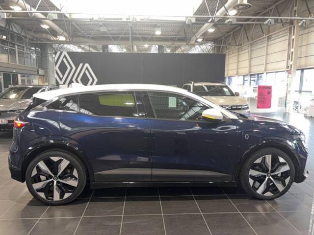 Renault Mégane image 4