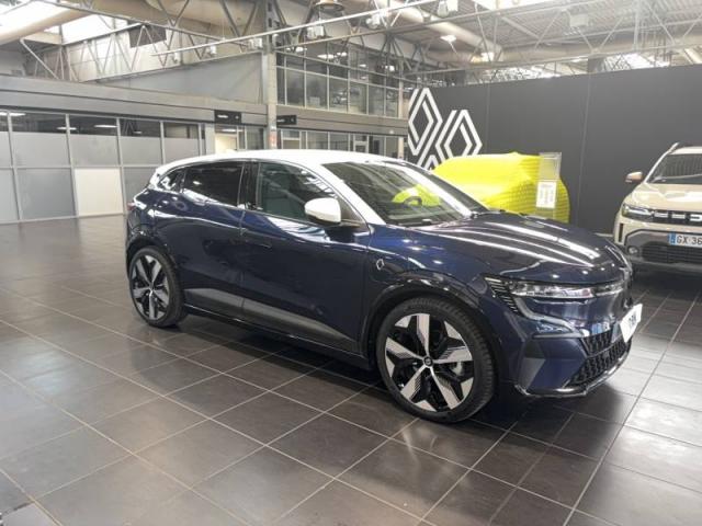 Renault Mégane image 8