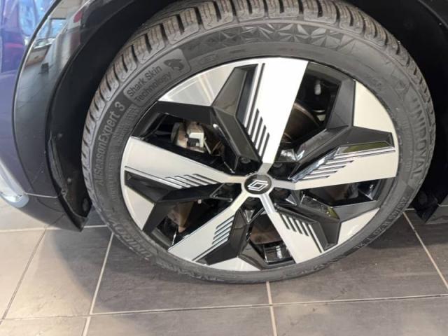 Renault Mégane image 2