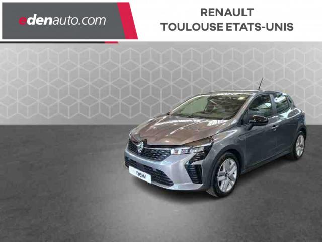 Renault Clio Eco-G 100 Ch Gsr2 Evolution