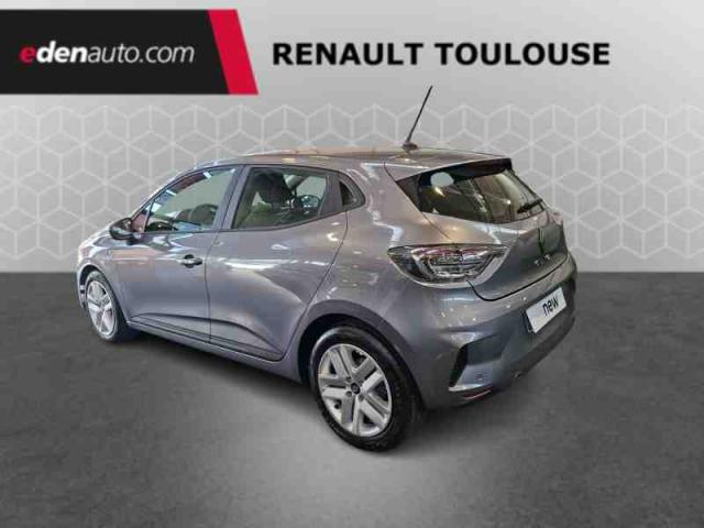 Renault Clio image 6