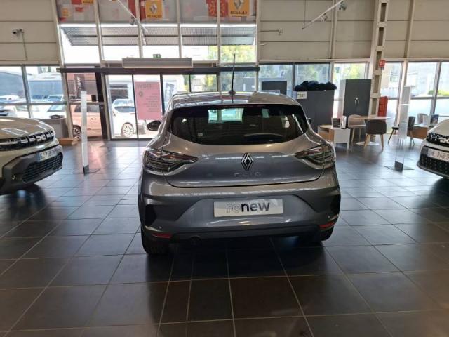 Renault Clio image 5