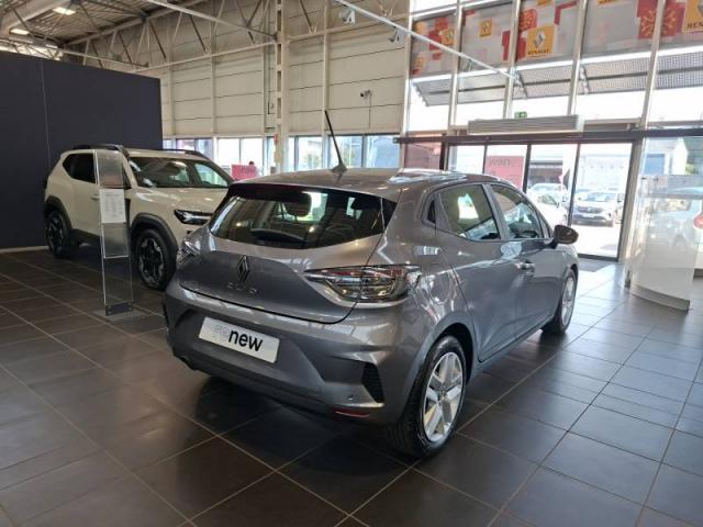 Renault Clio image 8