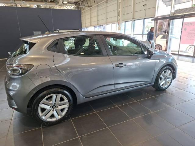 Renault Clio image 3