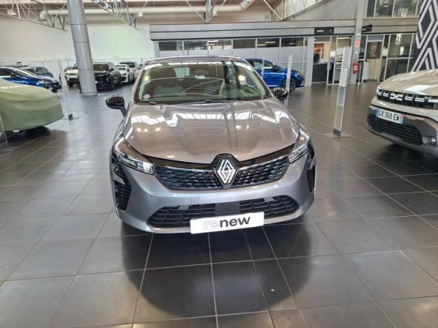 Renault Clio image 2