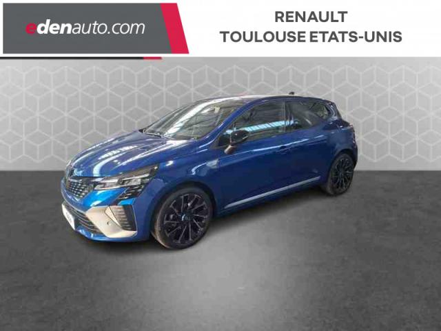 Renault Clio Tce 90 Ch Gsr2 Esprit Alpine