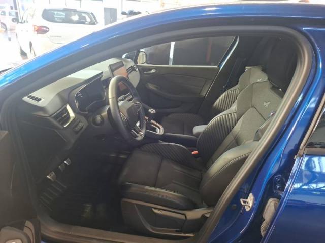 Renault Clio image 3