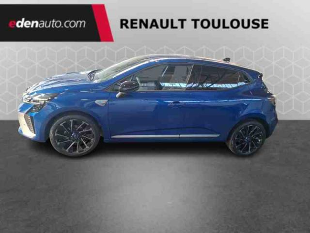 Renault Clio image 7
