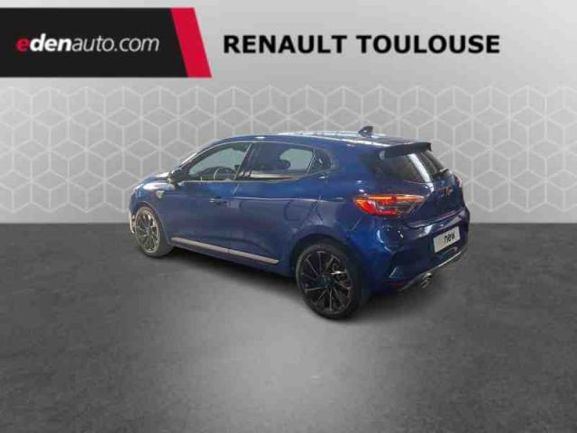 Renault Clio image 5