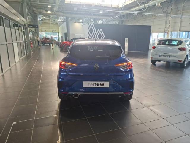 Renault Clio image 6